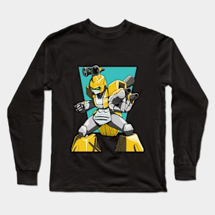 Metabee Long Sleeve T-Shirt